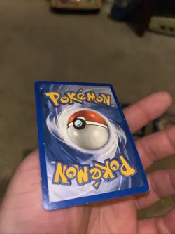 Pokemon Cards Mew Base Set Halo Rare Lot Of 4 151 - Image 5