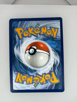 2023 Pokemon Paldea Evolved Rabsca 215/193 NM - Image 2
