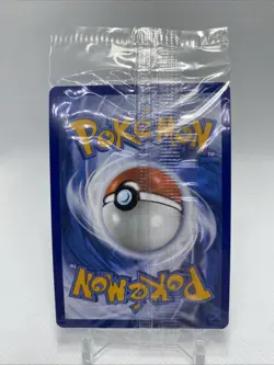 SEALED Pokemon Snorlax SVP 051 Scarlet & Violet 151 Holo Black Star Promo - Image 2