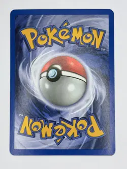 Lt. Surge's Magneton 8/132 - Gym Heroes Holo Rare Pokemon TCG - NM - Image 2