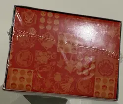 Pokemon Center Tohoku Special Box Japanese Factory Sealed - Image 2
