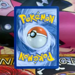 Cinderace ex - 157/142 - Full Art Ultra Rare - Stellar Crown - English - Pokemon - Image 2