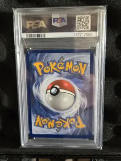 PSA 10 Lugia V #138 Pokemon SWSH Silver Tempest English 2022 - Image 2