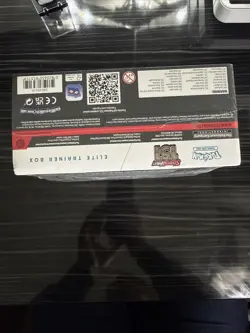 Pokemon Scarlet and Violet 151 Elite Trainer Box Sealed TCG ETB 820650853159 - Image 4