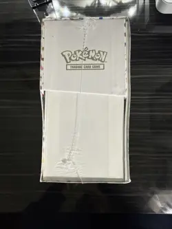 Pokemon Scarlet and Violet 151 Elite Trainer Box Sealed TCG ETB 820650853159 - Image 5