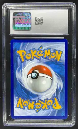 2023 Pokemon S&V 151 Venusaur ex Special Illustration Rare CGC 9.5 Mint+ #198 - Image 2