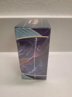 Chilling Reign Build & Battle Box Sealed Pokemon TCG English - Image 2