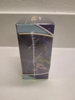 Chilling Reign Build & Battle Box Sealed Pokemon TCG English - Image 4