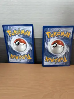 Pokemon TCG Mega Venusaur & Mega Kangaskhan Jumbo Promos Mega Evolutions - Image 2