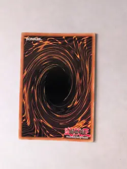 | Yugioh Double Spell MFC-106 Ultra Rare Magicians Force NM 🔥 | - Image 2