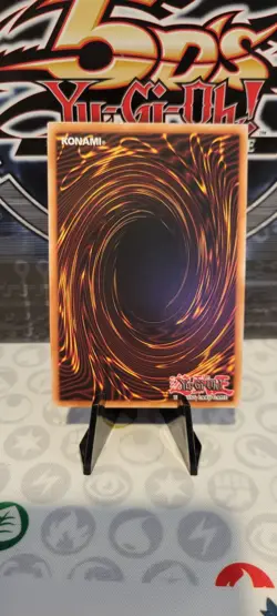 Yu-Gi-Oh! Spellbinding Circle SRL-006 Spell Ruler Ultra Rare UNLIMITED Near Mint - Image 2