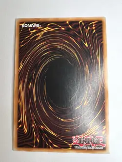 Yu-Gi-Oh Black Luster Soldier DPYG-EN017 - Super Rare - Lightly Played LP - Image 2