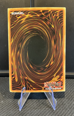 Yu-Gi-Oh! - Black Luster Soldier 2009 DPYG-EN017 Rare 1st Edition - LP - Image 2