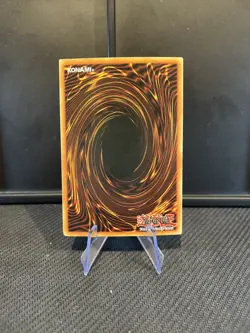 Yu-Gi-Oh! - Black Luster Soldier 2009 DPYG-EN017 Rare 1st Edition - LP - Image 4