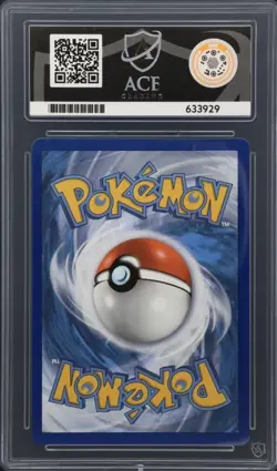 Umbreon VMAX 215/203 Evolving Skies Alt Art🌙-ACE GEM MINT 10-PERFECT SUBGRADES - Image 2