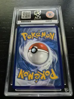 Umbreon VMAX 215/203 Evolving Skies Alt Art🌙-ACE GEM MINT 10-PERFECT SUBGRADES - Image 5