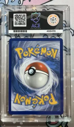 Umbreon VMAX 215/203 Evolving Skies Alt Art – ACE GEM MINT 10 - Pokemon - Image 2