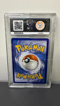 Umbreon VMAX 215/203 Evolving Skies Alt Art ACE GEM MINT 10 Perfect Subgrades! - Image 4
