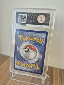 Umbreon VMAX 215/203 Evolving Skies Alt Art – ACE GEM MINT 10 - Pokemon - Image 2