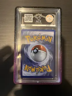 Umbreon VMAX 215/203 Evolving Skies Alt Art – ACE GEM MINT 10 - Pokemon - Image 2