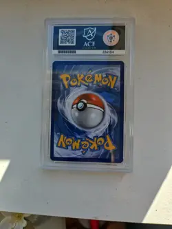 Umbreon VMAX 215/203 Evolving Skies Alt Art – ACE GEM MINT 10 - Pokemon - Image 3