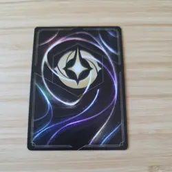 Lorcana Disney Cruise Line Treasure Exclusive Promo Daisy Azurite Sea - Image 5