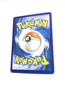 BONSLY - 71/130 - Diamond And Pearl - Pokemon Card - LP - Image 2
