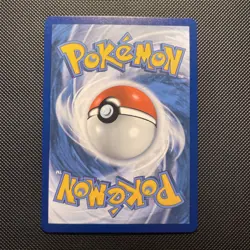 Pokemon TCG Birthday Pikachu #24 Celebrations 25th Anniversary NM/M - Image 2