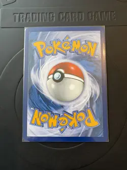 Mega Absol EX 180/132 Secret Rare Pokemon TCG Mega evolution Holo NM/M - Image 2