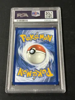 💎 Mew ex 053 Pokemon Scarlet & Violet Promo 151 UPC PSA 10 Only 20% Gem Rate 💎 - Image 2
