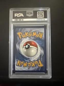 Mew ex 053 Sv: Scarlet & Violet Promo Cards Holo PSA 10 - Image 2