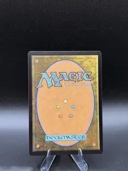 Cruel Tutor (Borderless) 0024 - Avatar: The Last Airbender TLE MTG NM/M - Image 2