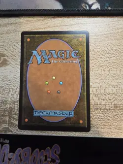 Cruel Tutor (Borderless) 0024 - Avatar: The Last Airbender TLE MTG NM/M - Image 2