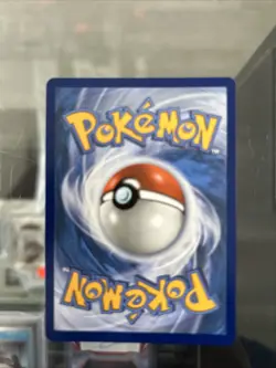 Mega Lopunny EX 128/094 - SIR - Phantasmal Flames - Pokemon TCG 🔥 Mint Card - Image 3