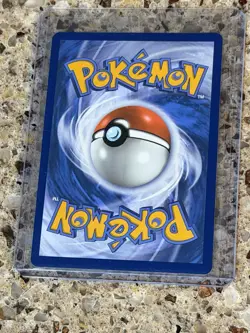 Hilda 164/086 Full Art Ultra Rare White Flare Holo Pokemon TCG Card - Image 2
