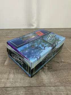 Redemption Bible based card game The Kings Expansion Set BOOSTER BOX - Image 4