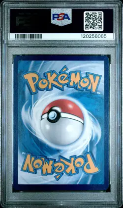 2025 POKEMON SIMPLIFIED CHINESE CBB1 C-GEM PACK VOL 1 #09 SPRIGATITO PSA 10 - Image 2