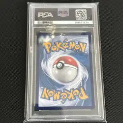 2025 POKEMON SIMPLIFIED CHINESE CBB1 C-GEM PACK VOL 1 #09 SPRIGATITO PSA -10 - Image 4