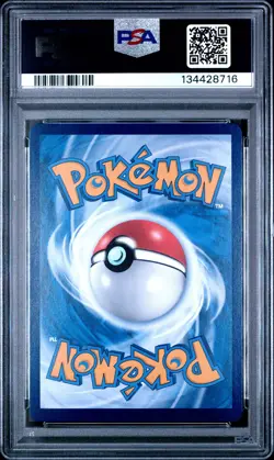 2025 POKEMON SIMPLIFIED CHINESE CBB1 C-GEM PACK VOL 1 #09 SPRIGATITO PSA 10 - Image 2