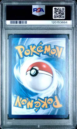 2025 POKEMON SIMPLIFIED CHINESE CBB1 C-GEM PACK VOL 1 #09 SPRIGATITO PSA 10 - Image 2