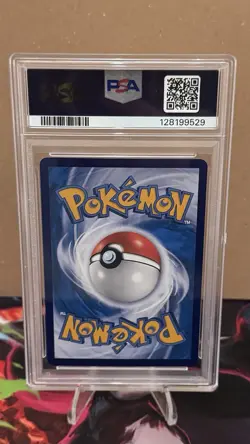 PSA 10 SPRIGATITO CBB1 CS C-GEM PACK VOL 1 #09 SIMPLIFIED CHINESE 2025 POKEMON - Image 2