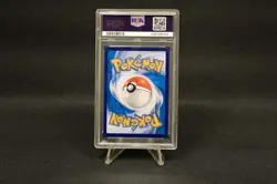 2025 POKEMON SIMPLIFIED CHINESE CBB1 C-GEM PACK VOL 1 #09 SPRIGATITO PSA 10 - Image 2