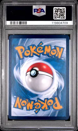 2025 POKEMON SIMPLIFIED CHINESE CBB1 C-GEM PACK VOL 1 #09 SPRIGATITO PSA 10 - Image 2