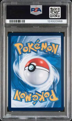 2025 POKEMON SIMPLIFIED CHINESE CBB1 C-GEM PACK VOL 1 #09 SPRIGATITO PSA 10 - Image 2