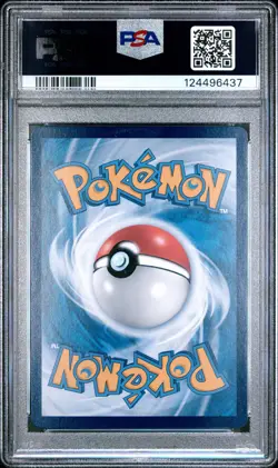 2025 POKEMON SIMPLIFIED CHINESE CBB1 C-GEM PACK VOL 1 #09 SPRIGATITO PSA 10 - Image 2