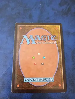 MTG BETA LANCE EX - Image 2