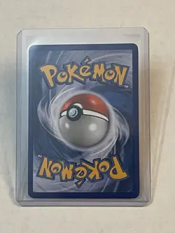 Pokemon TCG Salamence 18/132 Secret Wonders Holo Rare 2007 - Image 2