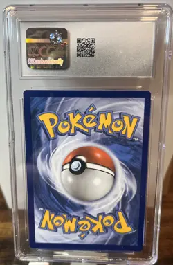 Pokemon Celebrations Mew Holo 011/025 CGC 10 Gem Mint - Image 2