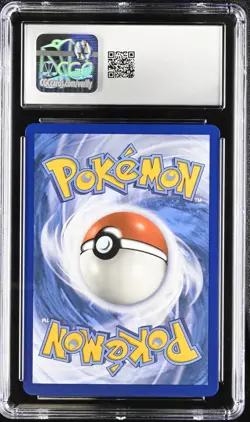 CGC 10 Galarian Rapidash V 168/198 Chilling Reign Alt Art Rare Holo Pokemon Card - Image 2