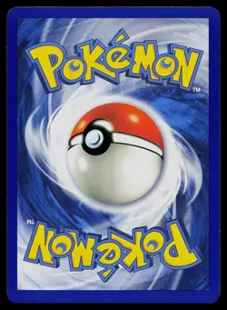 Pokemon Card - Banette Crystal Guardians 1/100 Holo Rare - Image 2